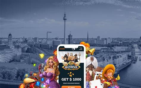 german gambling regulation|Germany: Online Gambling In Germany: Casino Regulations And  .